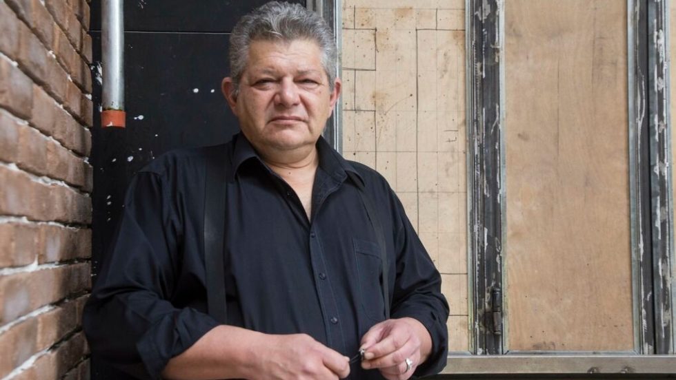 giorgos blanas